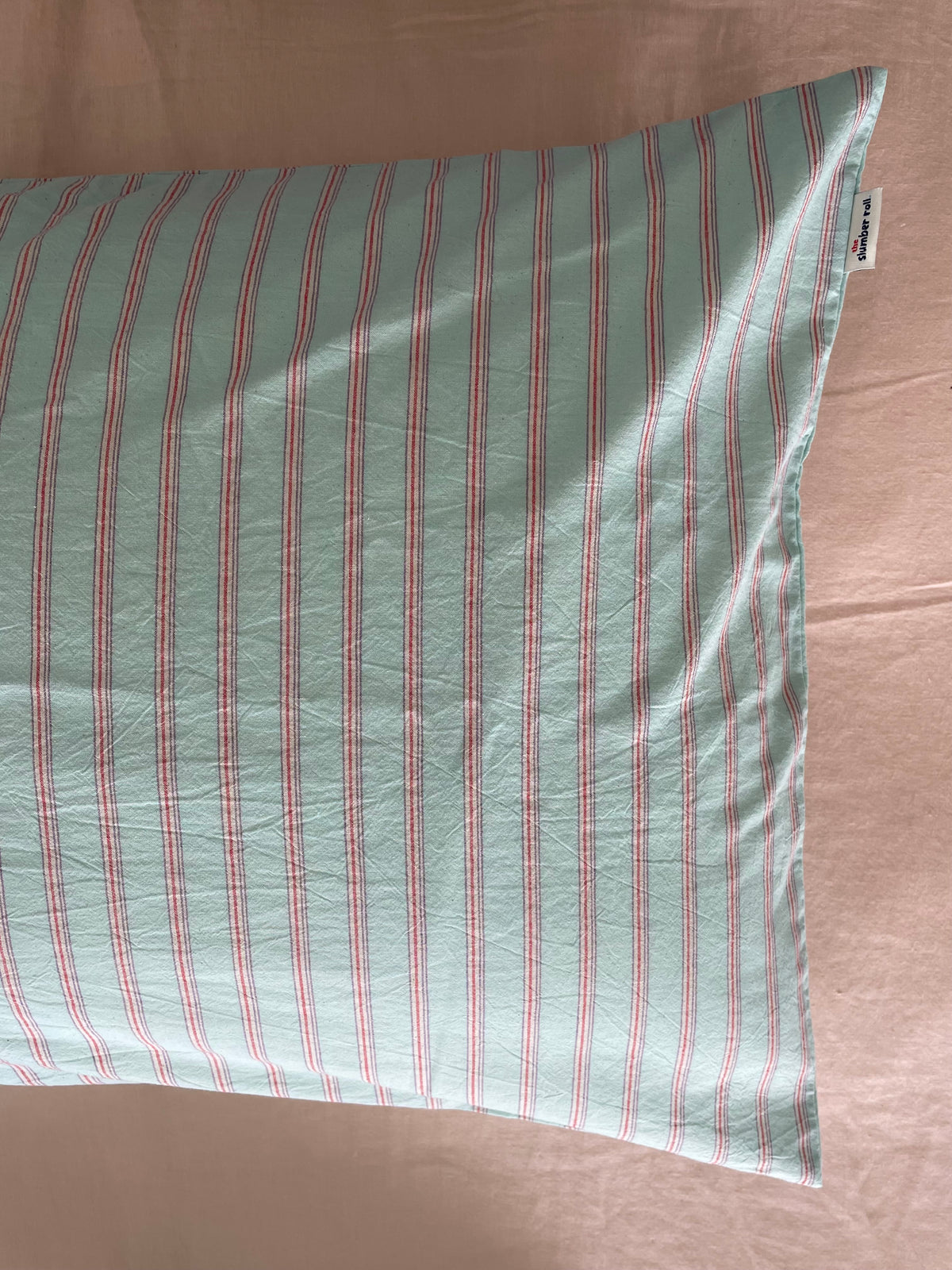 Organic Cotton Pillowcase