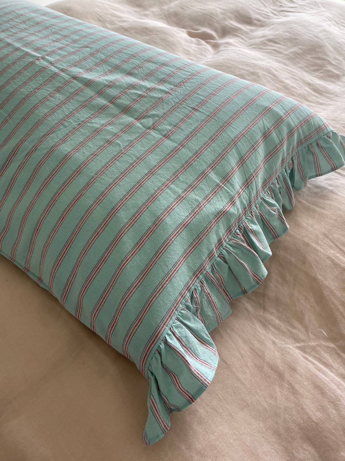 Organic Cotton Pillowcase