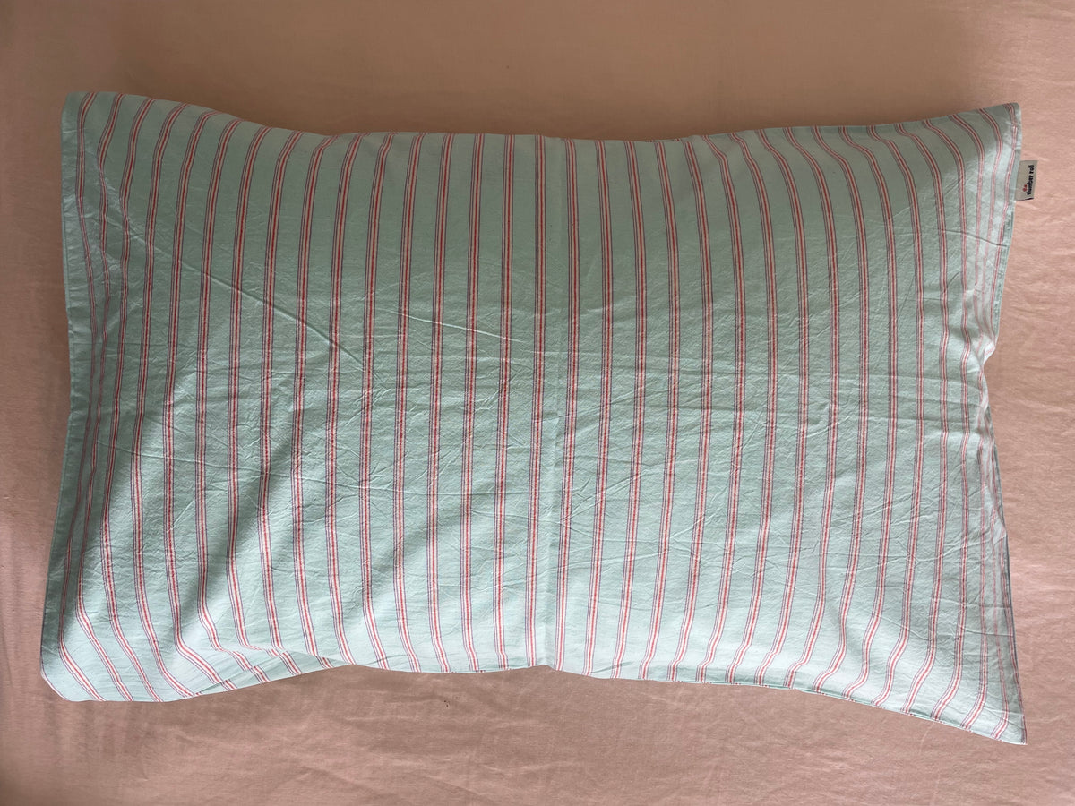 Organic Cotton Pillowcase