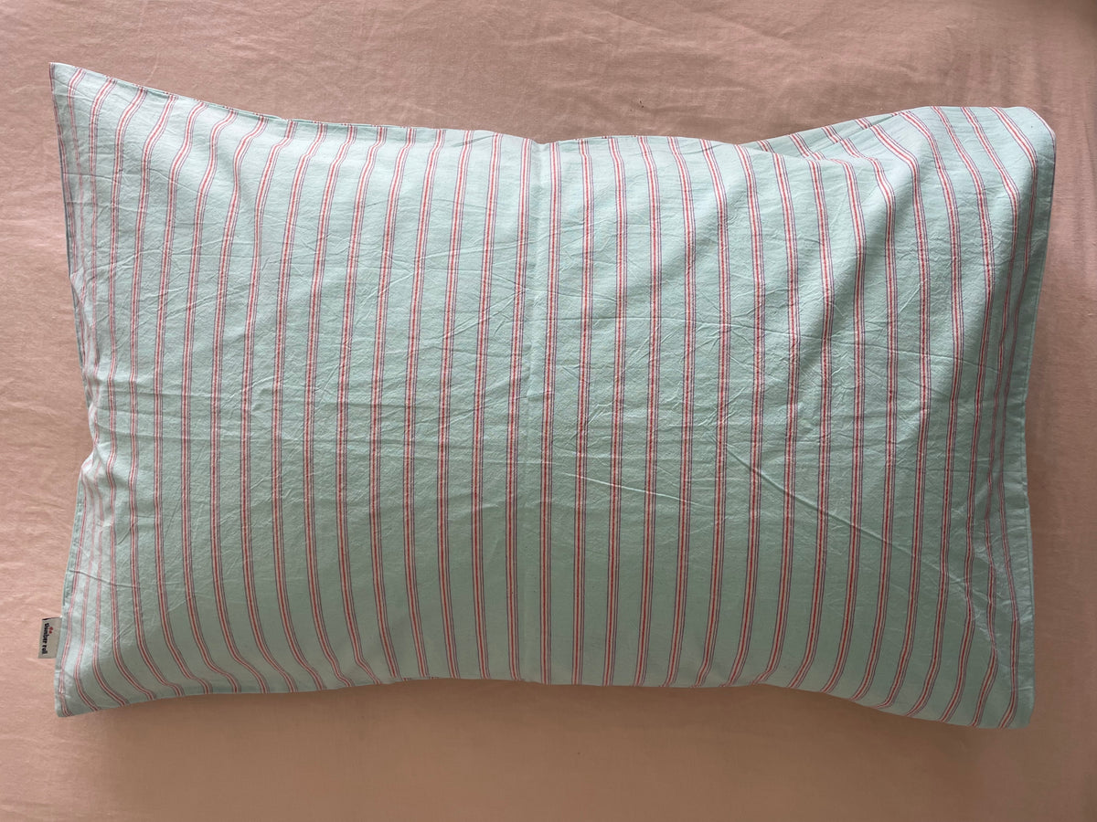 Organic Cotton Pillowcase