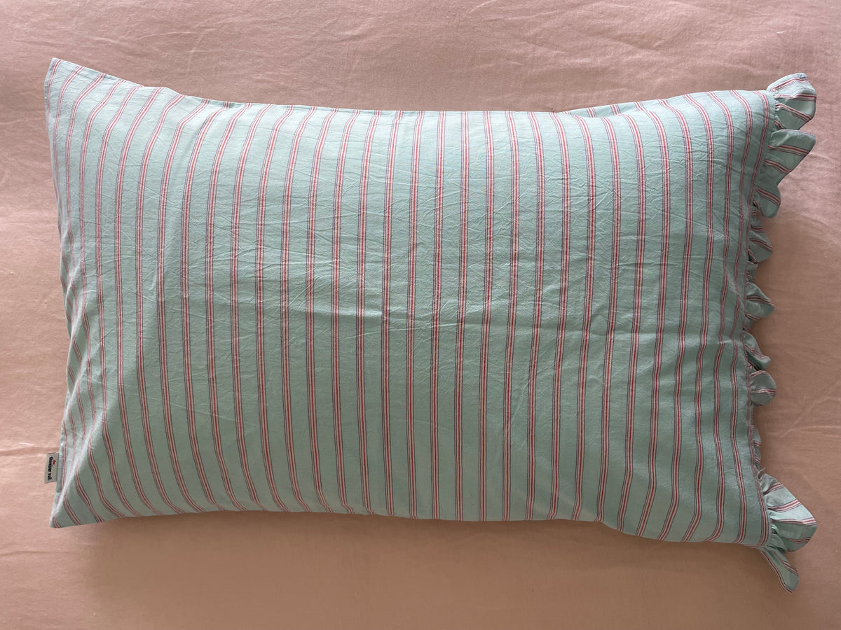 Organic Cotton Pillowcase