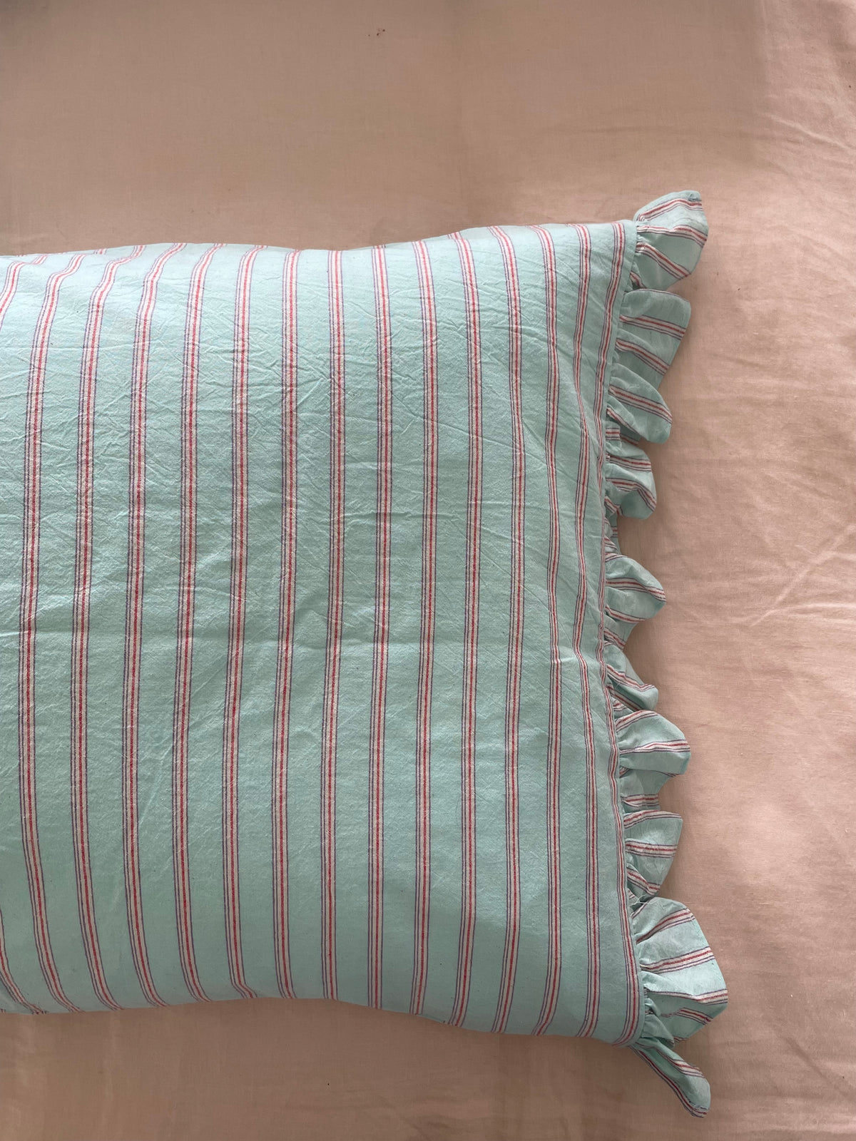 Organic Cotton Pillowcase