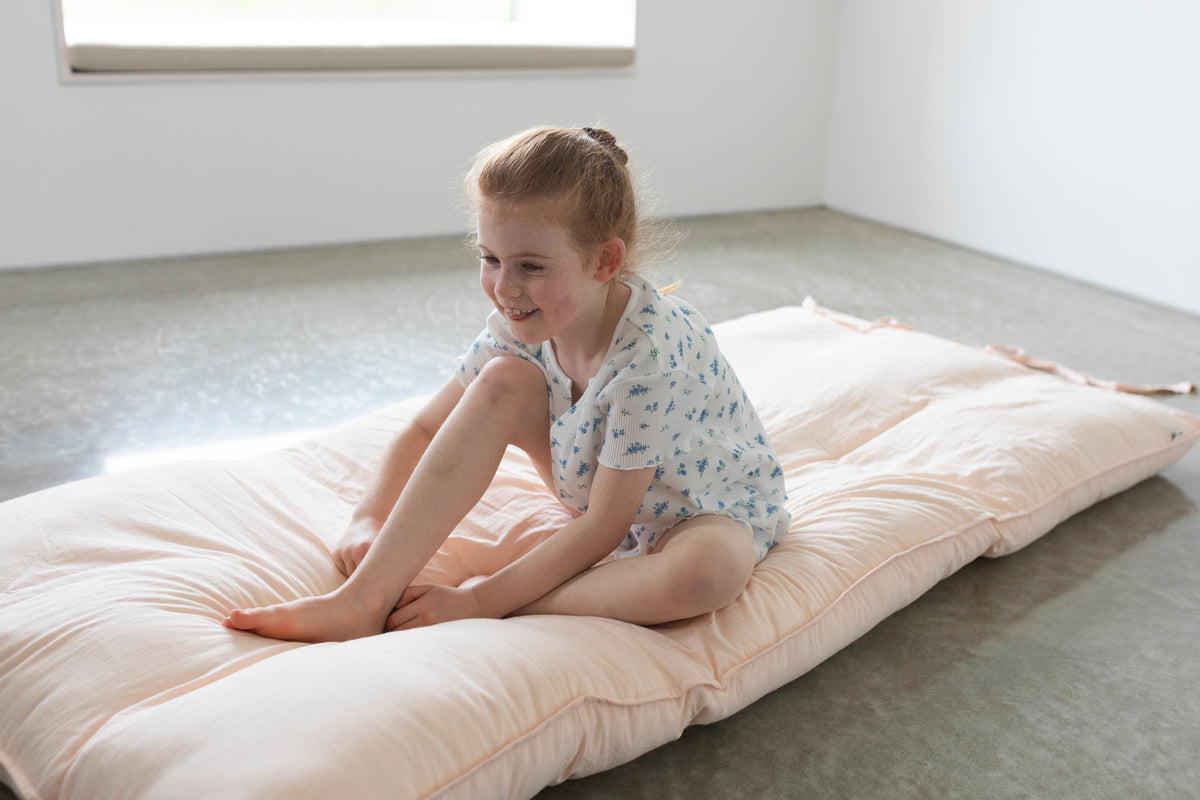 Roll-up Bed
