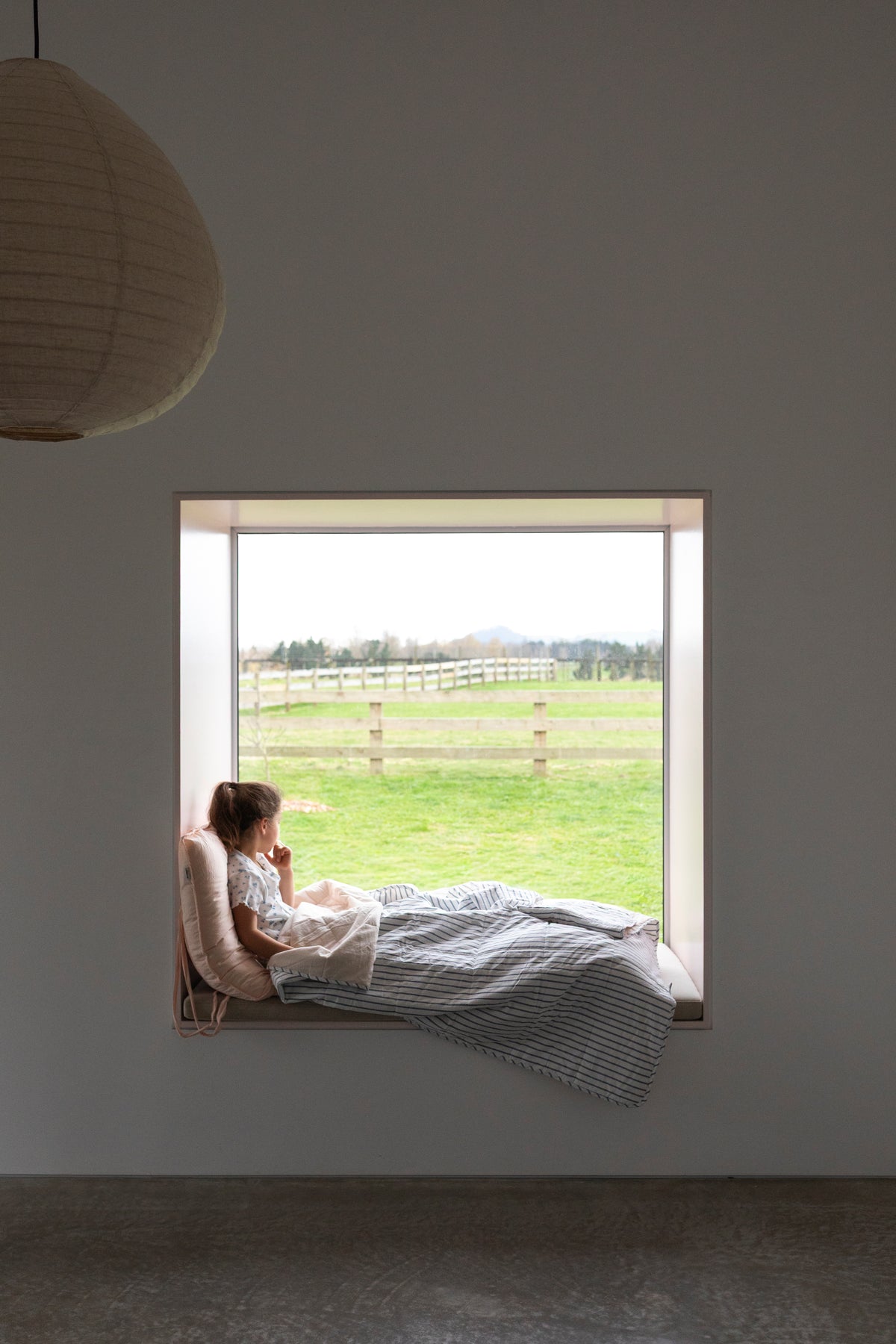 Quilted Blanket
