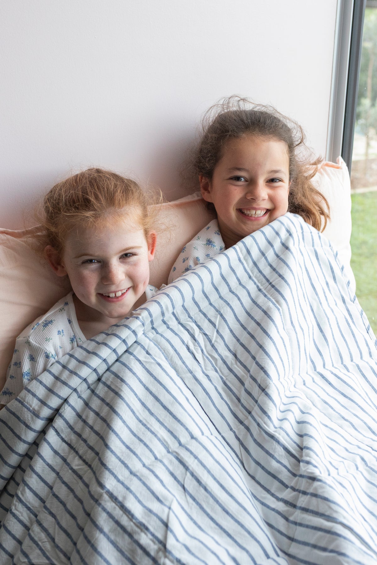 Quilted Blanket