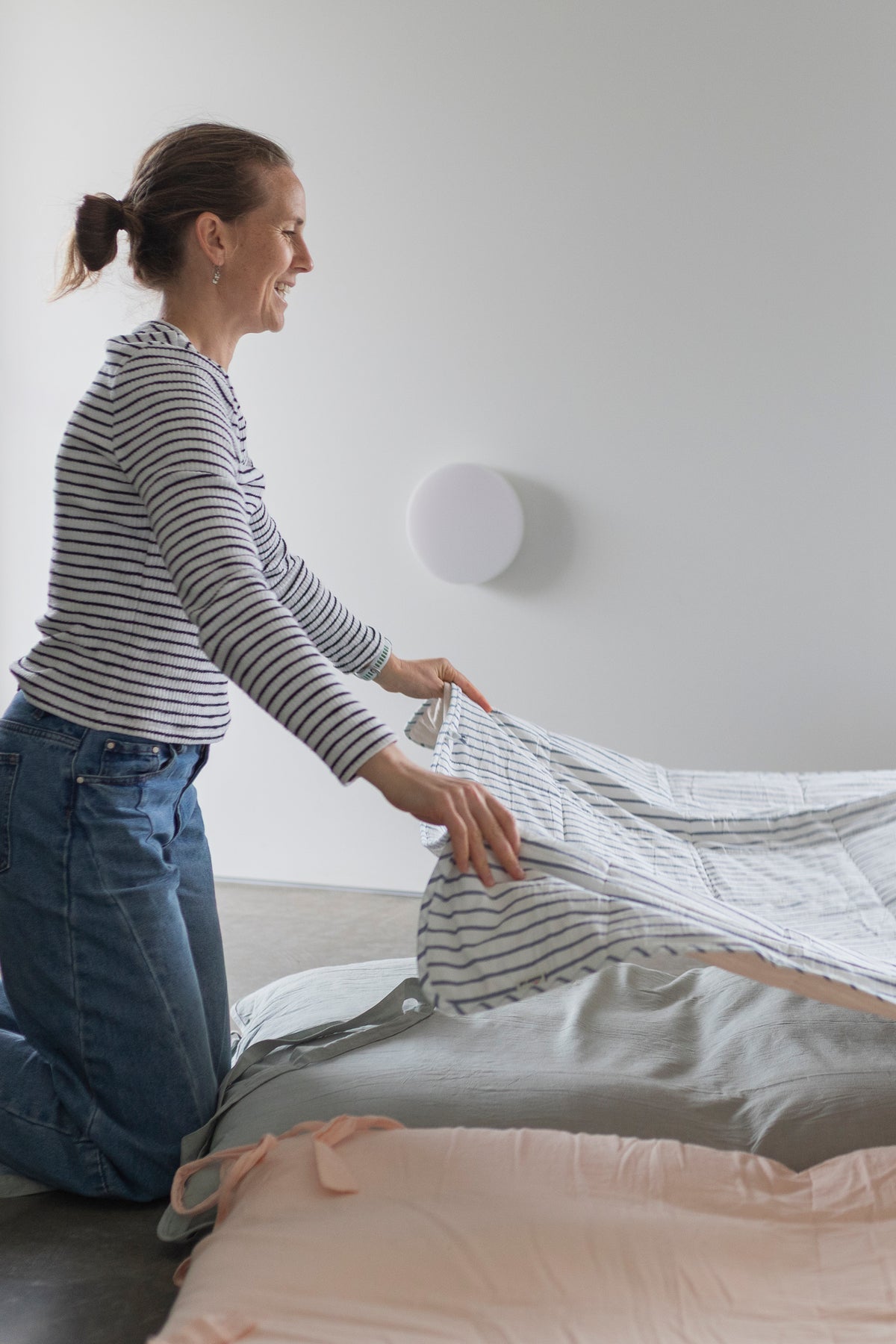 Quilted Blanket