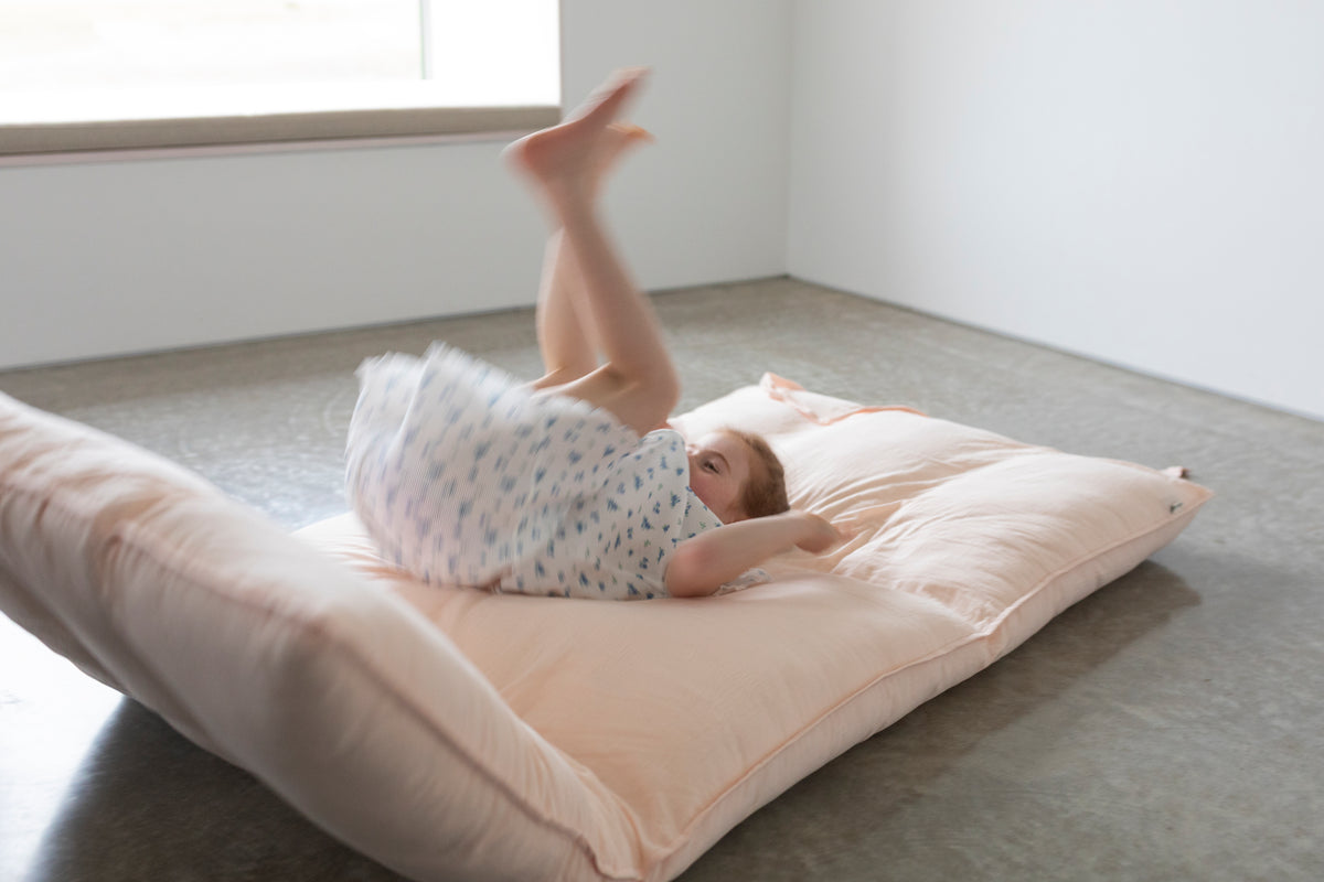 Roll-up Bed